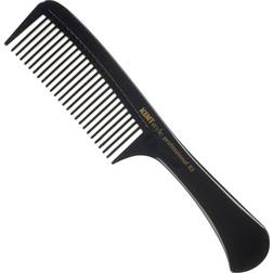 Kent Brushes Style Professional Rake Comb Frisörkam