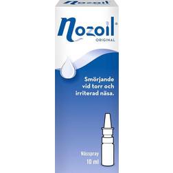Nozoil Original 10ml Nässpray