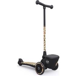 Scoot and Ride Highwaykick 2 Lifestyle Leopard