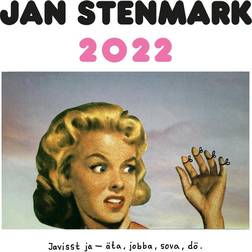 Jan Stenmark Almanacka 2022