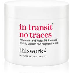 This Works in Transit No Traces (60 pads)
