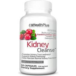 Health Plus Kidney Cleanse