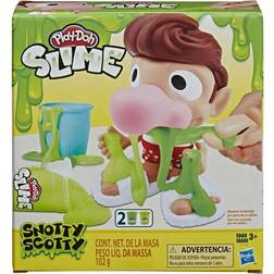 Play-Doh Snorkig Scotty