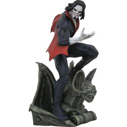 Marvel Comic Gallery Morbius Statue