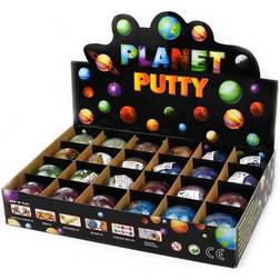 Robetoy Putty Planeter