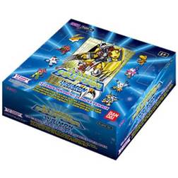 Bandai Digimon Card Game Classic Collection EX-01 (24 Packs)