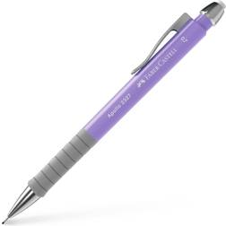 Faber-Castell Apollo Mechanical Pencil 0,7 mm Purple