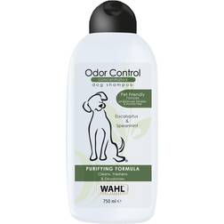 Wahl Odor Control Shampoo