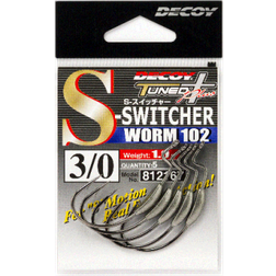 Decoy Worm102 Switcher #2/0