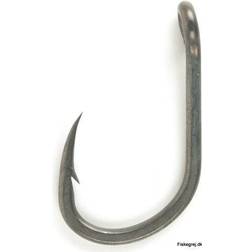 Fox Edges Armapoint Wide Gape Beaked Size 2 10-pack