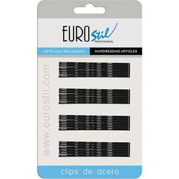 Eurostil Clips 70mm 24-pack