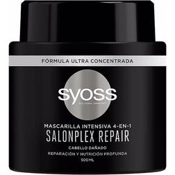 Syoss Stärkande hårinpackning Salonplex Repair 500ml