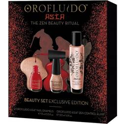 Orofluido Asia Beaty Set Exclusive Edition 15ml