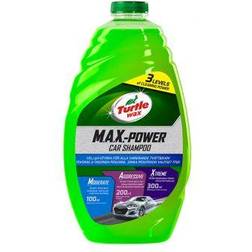 Turtle Wax Max Power Car Wash 1.4L