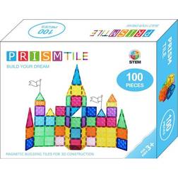 Prism Tiles 100pcs