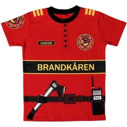 Den Goda Fen Brandman T-shirt