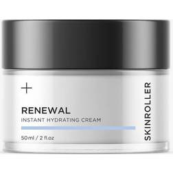 SkinRoller Renewal Instant Hydrating Cream 50ml