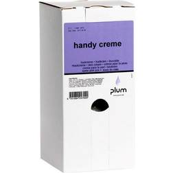 Plum Handy Creme Hudkräm, bag-in-box 700ml