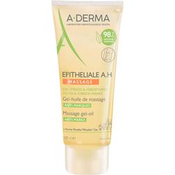 A-Derma Epitheliale A.H. Massage Massage Gel-Oil for Scars and Stretch Marks 100ml