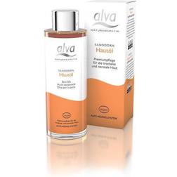 Alva Havtorn Skin Oil 100ml