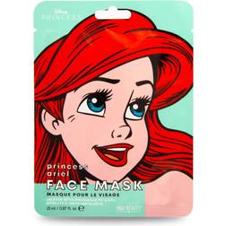 MAD Beauty Disney POP Princess Face Mask Ariel 25ml