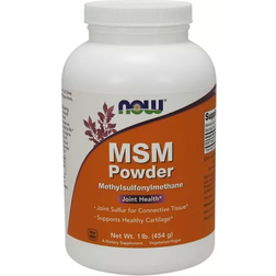 Now Foods MSM Powder 1 lb