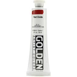 Golden 59ml Red Oxide 1360