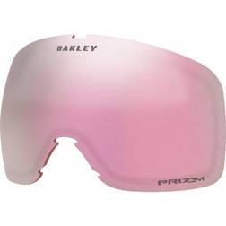Oakley Flight Tracker L Prizm Snow High Pink Iridium