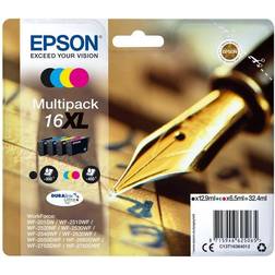 Epson 16XL (Multipack)