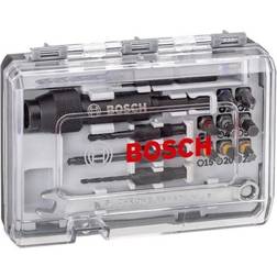 Bosch 2 607 002 786 Set 20pcs