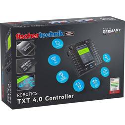 Fischertechnik education Robot TXT 4.0 Controller 560166