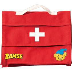 Bamse Doctor's set in wood