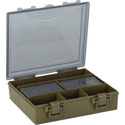 Prologic Tackle Organizer 1 4 BoxSystem (23.5x20x6cm)
