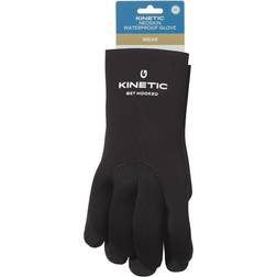 Kinetic NeoSkin Waterproof handskar svart