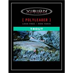 Vision TROUT polyleader Floating