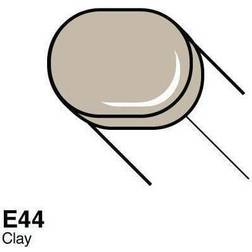 Copic Marker styckvis E44 Clay