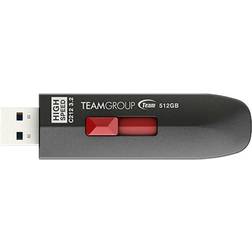 TeamGroup USB 3.2 Gen 2 C212 512GB