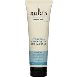Sukin Hydrating Replenishing Hair Masque 200ml