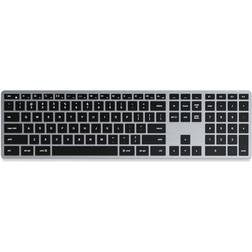 Satechi X3 Wireless Keyboard (Nordic)