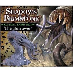 Flying Frog Productions Shadows of Brimstone: Burrower XXL Enemy