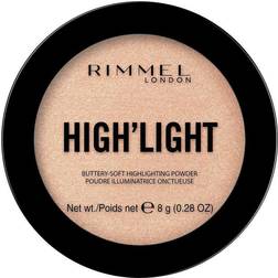 Rimmel High’Light Powder #002 Candlelit