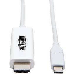 Tripp Lite USB C - HDMI 1.8m
