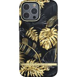 Richmond & Finch Golden Jungle Case for iPhone 13 Pro Max