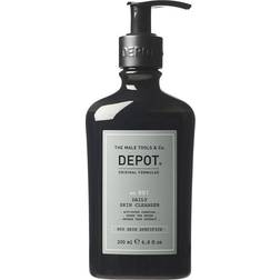 Depot No. 801 Daily Skin Cleanser 200ml