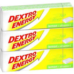 Dextro Energy Citron Sticks 3 st