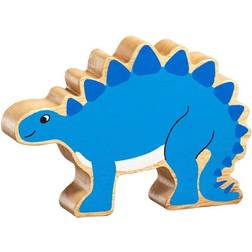 Lanka Kade Trädjur Stegosaurus