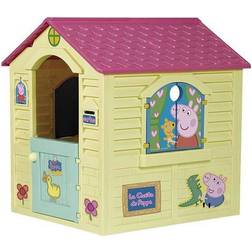 Chicos Peppa Pig Playhouse