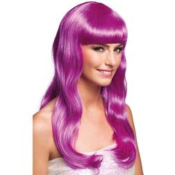Boland Chique Wig Purple