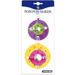 PlayBox POM POM maker 4/FP
