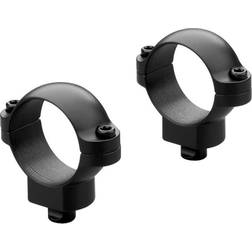 Leupold QR Ring 30mm High